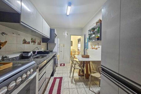 Apartamento para alugar com 132m², 3 quartos e 2 vagas