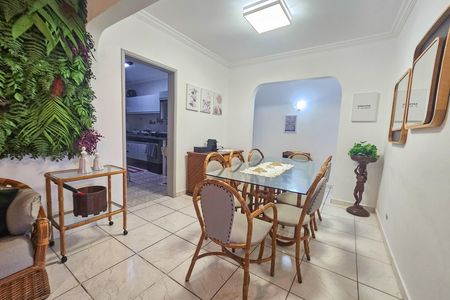 Apartamento para alugar com 132m², 3 quartos e 2 vagas