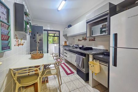 Apartamento para alugar com 132m², 3 quartos e 2 vagas