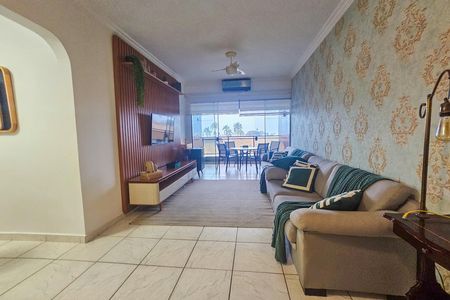 Apartamento para alugar com 132m², 3 quartos e 2 vagas