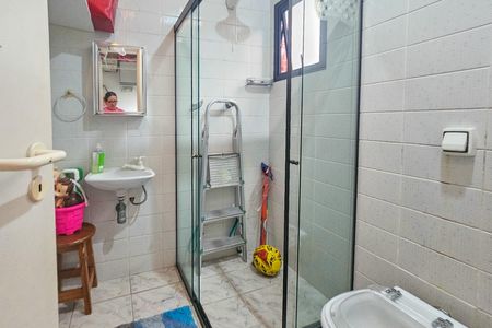 Apartamento para alugar com 132m², 3 quartos e 2 vagas