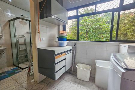 Apartamento para alugar com 132m², 3 quartos e 2 vagas