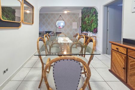 Apartamento para alugar com 132m², 3 quartos e 2 vagas
