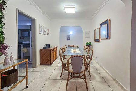 Apartamento para alugar com 132m², 3 quartos e 2 vagas