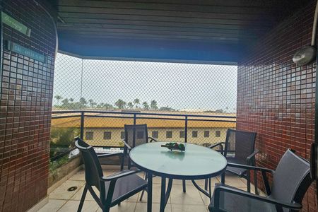 Apartamento para alugar com 132m², 3 quartos e 2 vagas