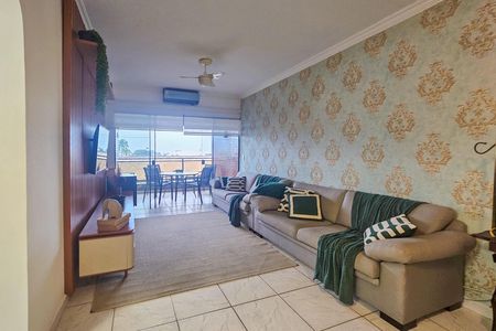 Apartamento para alugar com 132m², 3 quartos e 2 vagas