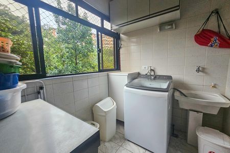 Apartamento para alugar com 132m², 3 quartos e 2 vagas