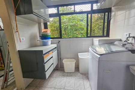Apartamento para alugar com 132m², 3 quartos e 2 vagas
