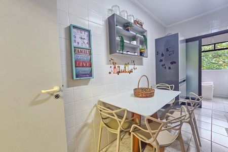 Apartamento para alugar com 132m², 3 quartos e 2 vagas