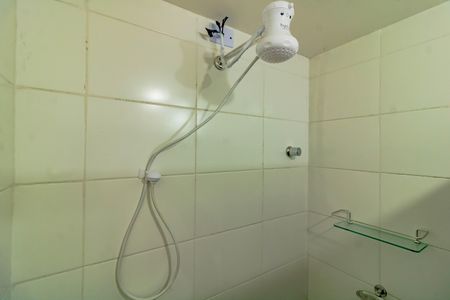 Apartamento para alugar com 33m², 2 quartos e sem vagaBanheiro Social