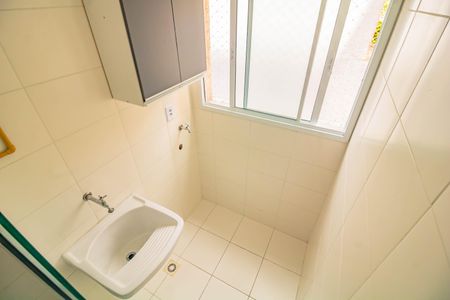 Apartamento para alugar com 33m², 2 quartos e sem vagaÁrea de Serviço