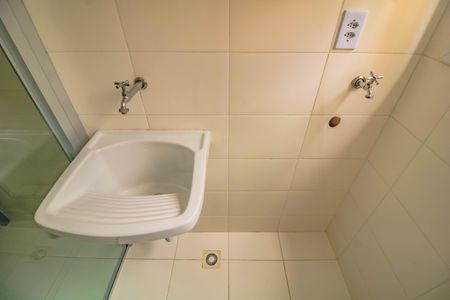 Apartamento para alugar com 33m², 2 quartos e sem vagaÁrea de Serviço