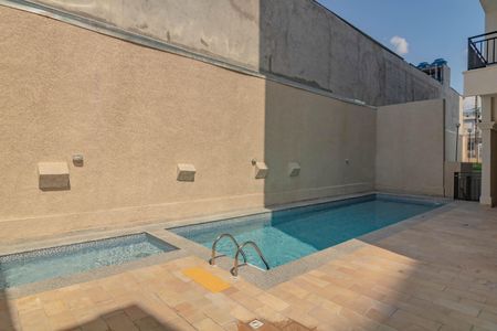 Apartamento para alugar com 33m², 2 quartos e sem vagaÁrea comum