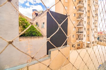 Apartamento para alugar com 2 quartos, 33m² em Jardim Itacolomi, São Paulo