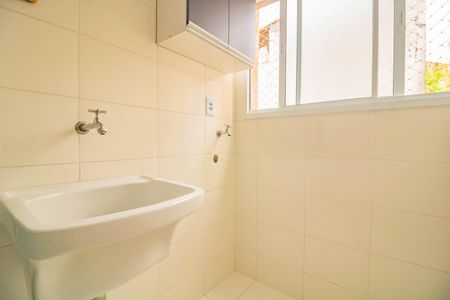 Apartamento para alugar com 33m², 2 quartos e sem vagaÁrea de Serviço