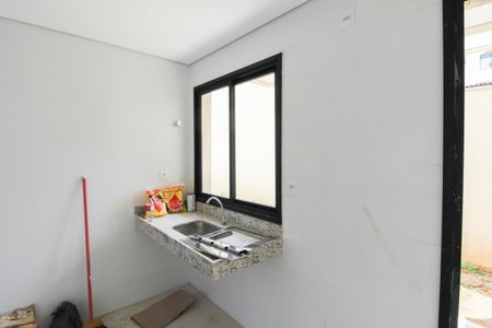 Apartamento à venda com 137m², 2 quartos e 1 vagaCozinha