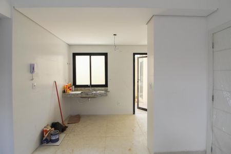 Apartamento à venda com 137m², 2 quartos e 1 vagaCozinha