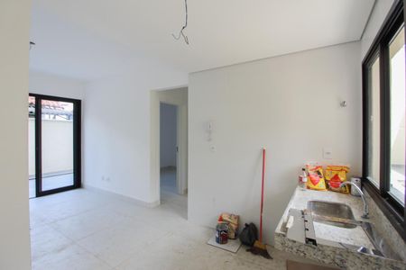 Apartamento à venda com 137m², 2 quartos e 1 vagaCozinha