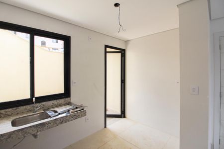 Apartamento à venda com 137m², 2 quartos e 1 vagaCozinha