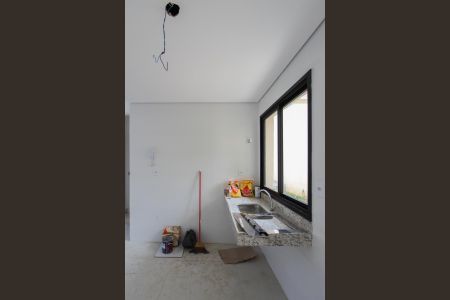 Apartamento à venda com 137m², 2 quartos e 1 vagaCozinha