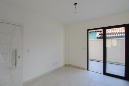 Apartamento à venda com 137m², 2 quartos e 1 vagaSala