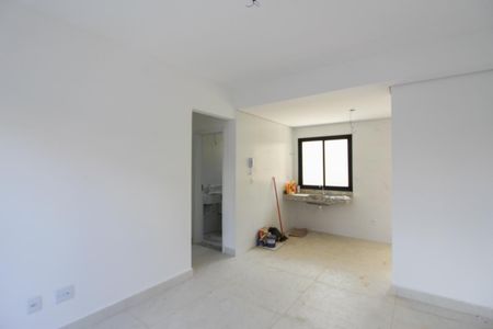 Apartamento à venda com 137m², 2 quartos e 1 vagaSala