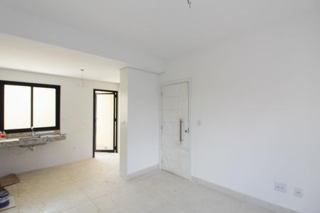 Apartamento à venda com 137m², 2 quartos e 1 vagaSala
