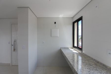 Apartamento à venda com 95m², 3 quartos e 1 vagaCozinha