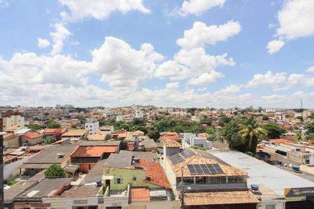 Apartamento à venda com 95m², 3 quartos e 1 vagaVista