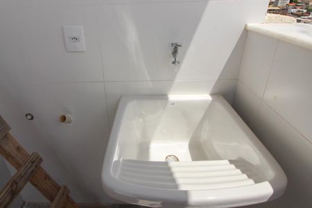 Apartamento à venda com 95m², 3 quartos e 1 vagaÁrea de Serviço