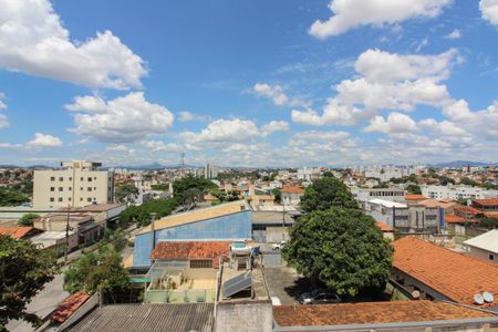 Apartamento à venda com 95m², 3 quartos e 1 vagaVista da Sala