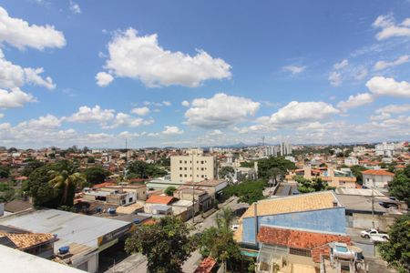 Apartamento à venda com 95m², 3 quartos e 1 vagaVista