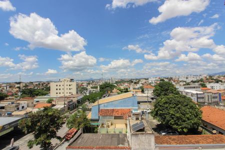 Apartamento à venda com 95m², 3 quartos e 1 vagaVista do Quarto 1