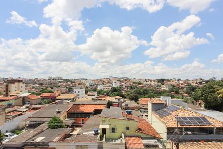 Apartamento à venda com 95m², 3 quartos e 1 vagaVista da Suíte 1