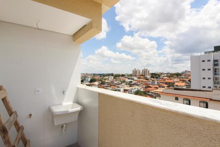 Apartamento à venda com 95m², 3 quartos e 1 vagaÁrea de Serviço