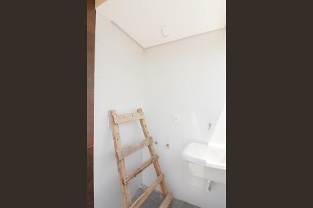 Apartamento à venda com 95m², 3 quartos e 1 vagaÁrea de Serviço