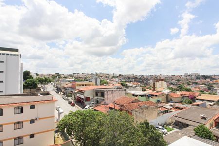 Apartamento à venda com 95m², 3 quartos e 1 vagaVista