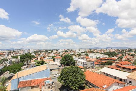 Apartamento à venda com 95m², 3 quartos e 1 vagaVista