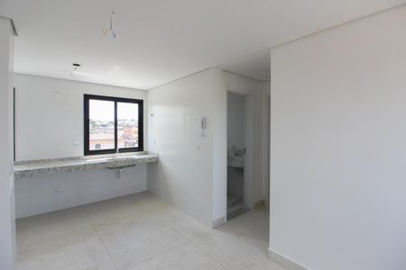 Apartamento à venda com 95m², 3 quartos e 1 vagaSala