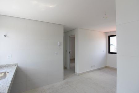 Apartamento à venda com 95m², 3 quartos e 1 vagaCozinha