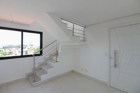 Apartamento à venda com 95m², 3 quartos e 1 vagaSala