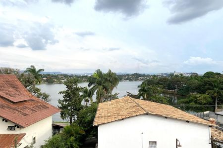 Casa para alugar com 1080m², 3 quartos e 5 vagasVista da Suite 1