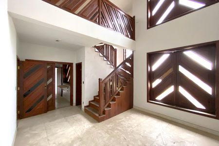 Sala de Estar de casa para alugar com 3 quartos, 1080m² em Jardim Atlântico, Belo Horizonte