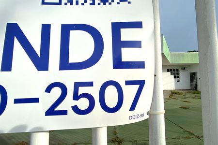 Casa para alugar com 1080m², 3 quartos e 5 vagasPlaca DDIZ-99