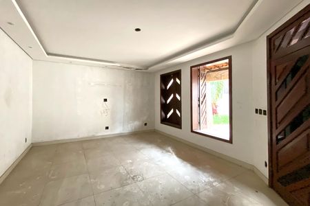 Sala de casa para alugar com 3 quartos, 1080m² em Jardim Atlântico, Belo Horizonte