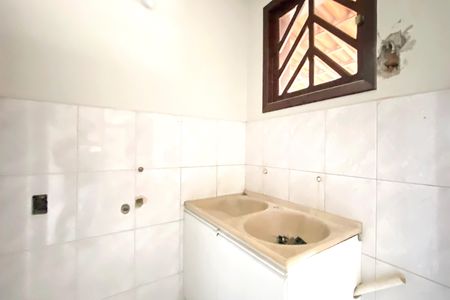 Casa para alugar com 1080m², 3 quartos e 5 vagasÁrea de Serviço