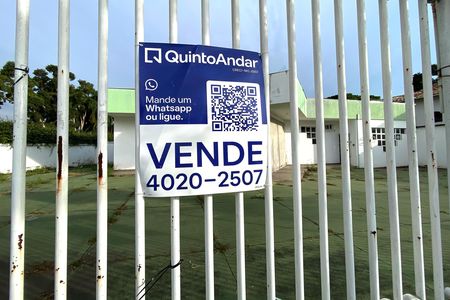 Casa para alugar com 1080m², 3 quartos e 5 vagasPlaca DDIZ-99
