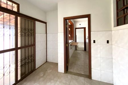 Casa para alugar com 1080m², 3 quartos e 5 vagasÁrea de Serviço