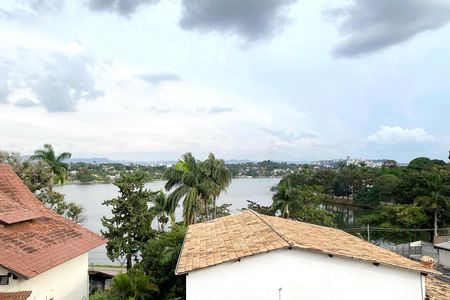 Casa para alugar com 1080m², 3 quartos e 5 vagasVista da Suite 1