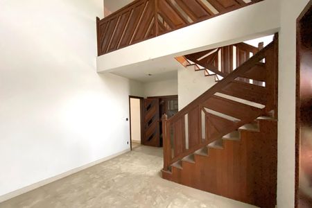 Sala de Estar de casa para alugar com 3 quartos, 1080m² em Jardim Atlântico, Belo Horizonte